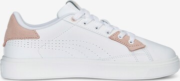 PUMA Sneakers 'Lajla Wns' in White