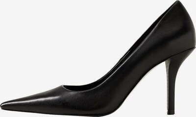 MANGO Pumps 'Sonia' in schwarz, Produktansicht