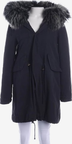BLONDE No. 8 Jacket & Coat in S in Blue: front
