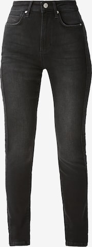 Skinny Jean s.Oliver en gris : devant