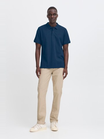 BLEND - Camiseta 'Prilo' en azul
