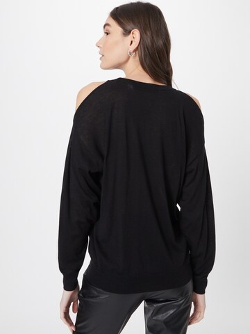 IRO Sweater 'PARISY' in Black