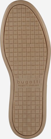 bugatti Halbschuh 'Gumero' in Braun