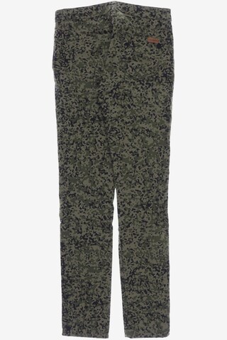 Carhartt WIP Jeans in 28 in Green