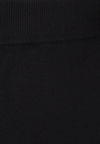 Regular Pantalon 'Classic' DreiMaster Klassik en noir