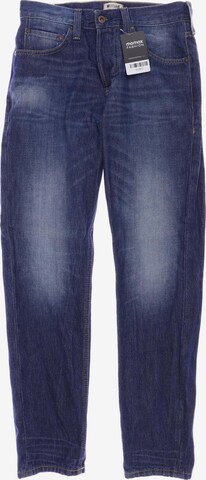 MUSTANG Jeans 29 in Blau: predná strana