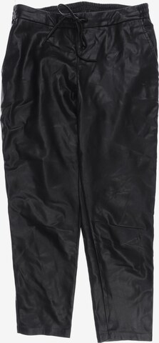 EDC BY ESPRIT Pants in L in Black: front