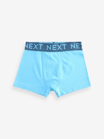 Next Onderbroek in Blauw