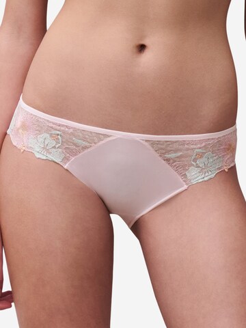 Chantelle Panty 'Daydream' in Pink