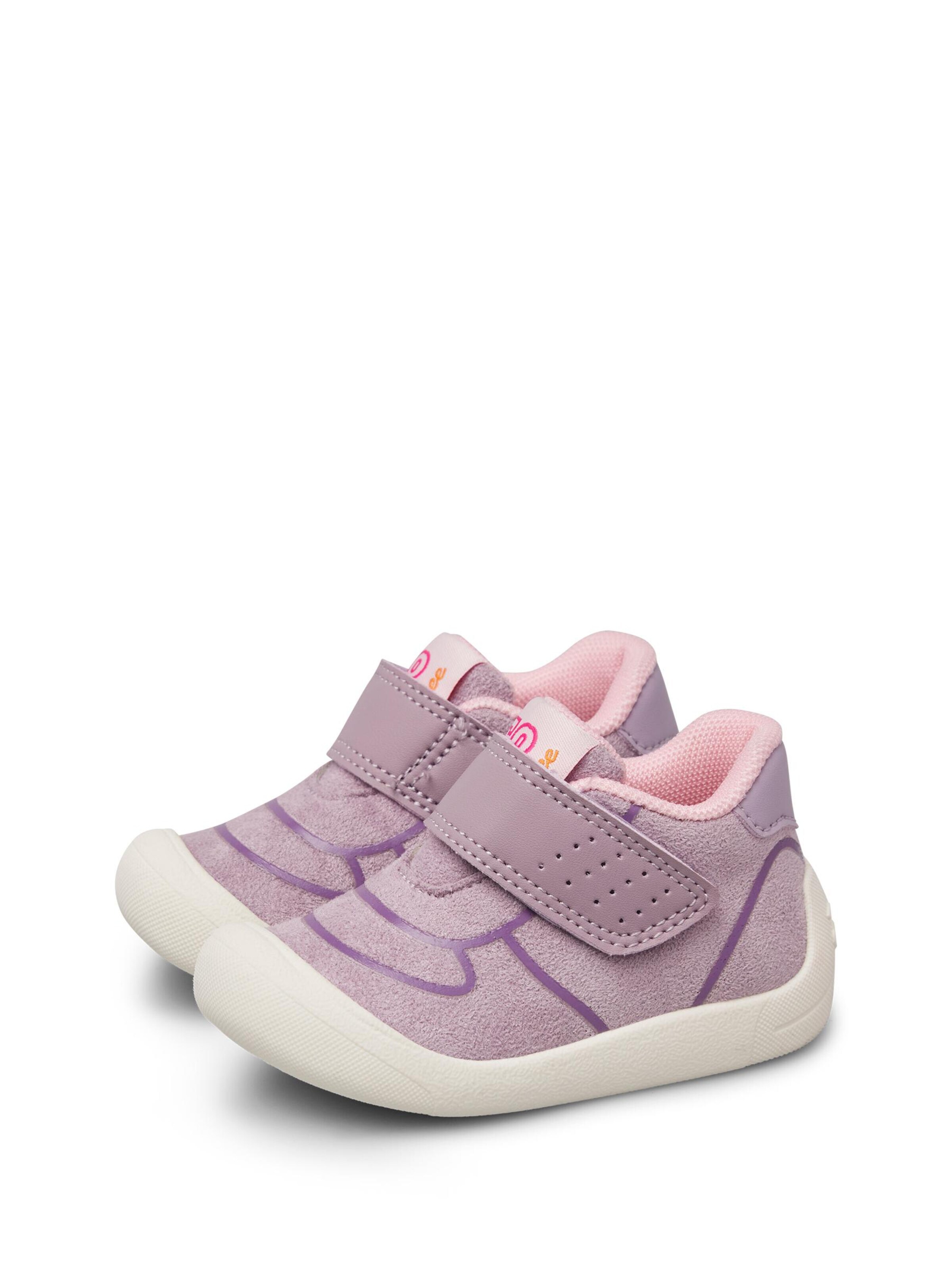 Falcotto Sneakers 'FREE 2 VL.' in Roze