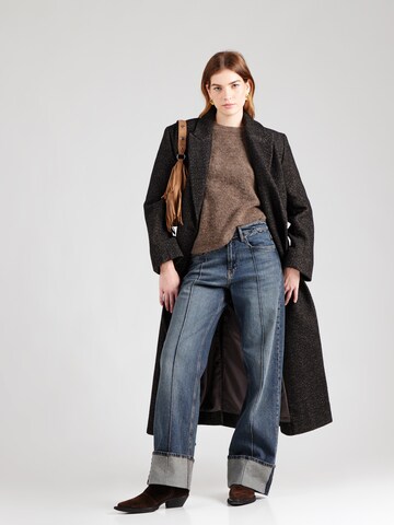 & Other Stories Sweter w kolorze szary