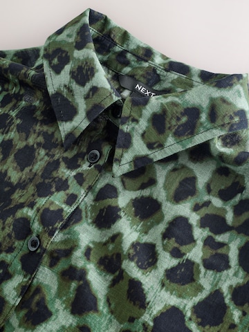 Next Strandruhák - zöld