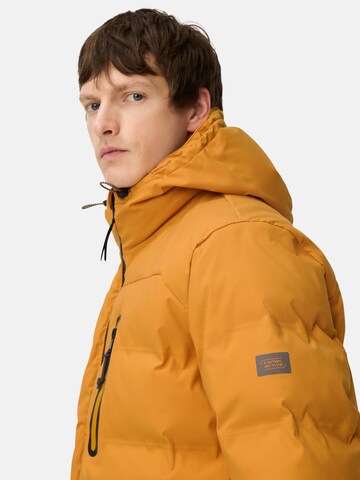 CAMEL ACTIVE Performance Jacket in Yellow