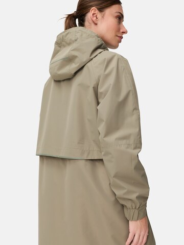 CAMEL ACTIVE Mantel in Beige