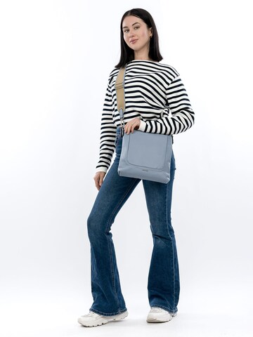 Suri Frey Crossbody bag 'Kimberly' in Blue: front
