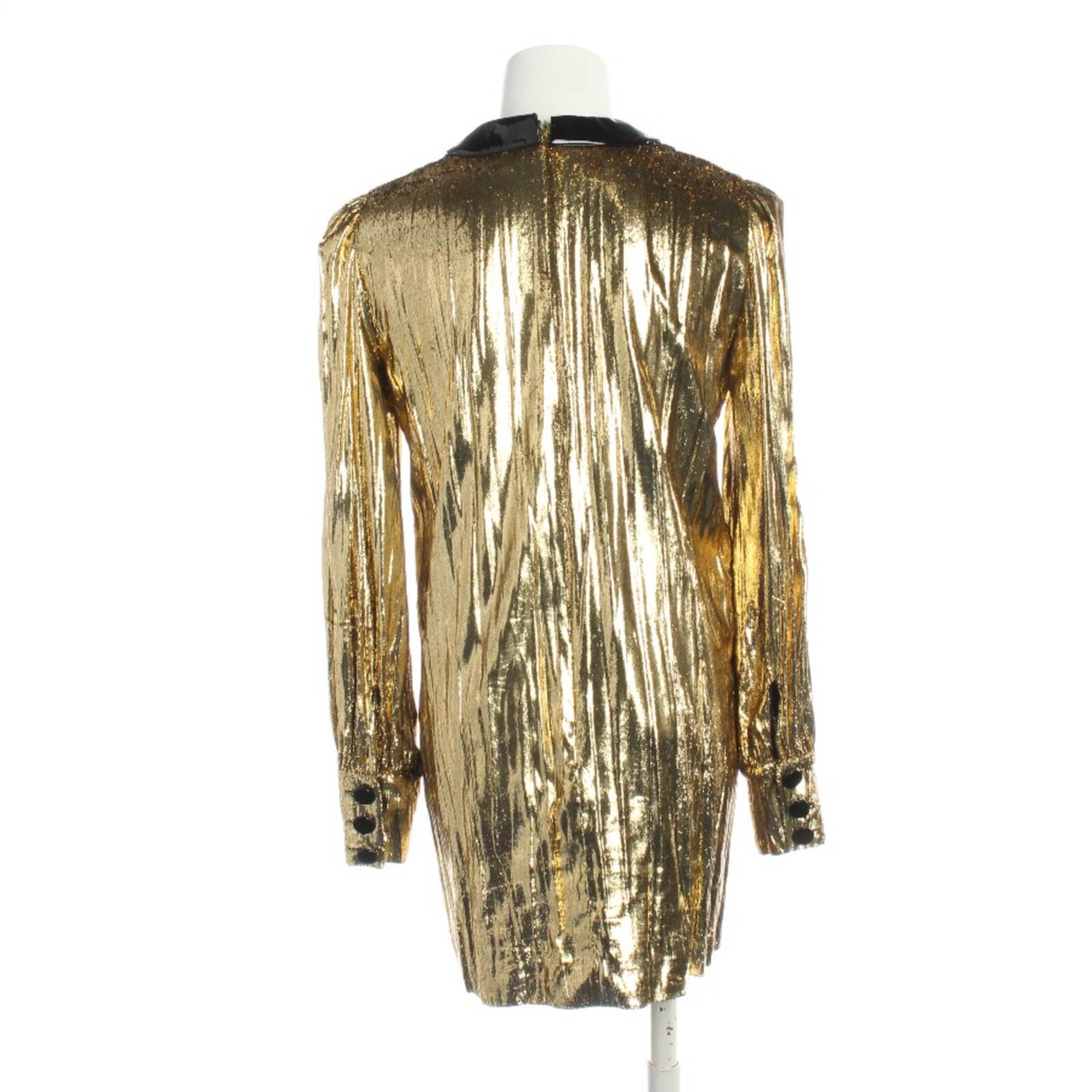 Gucci Dress in XS in Silver