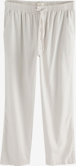 Kelnės iš Next, spalva – šviesiai pilka, Prekių apžvalga