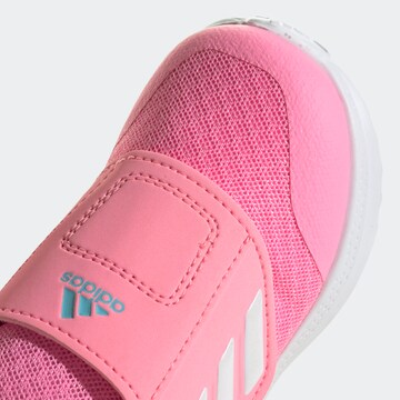 ADIDAS SPORTSWEAR Sneakers 'EQ21 Run 2.0' in Pink