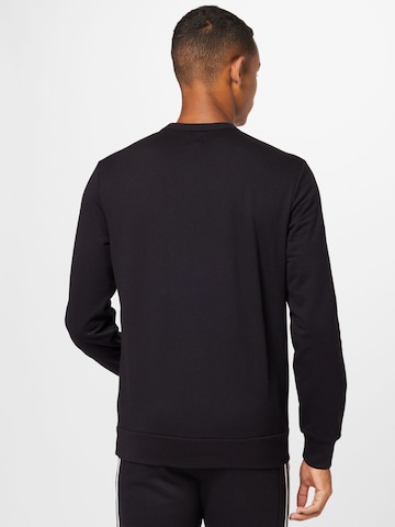 GAP Sweatshirt in Schwarz