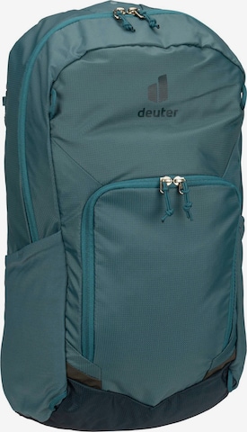 Sac à dos 'Bike I' DEUTER en bleu : devant