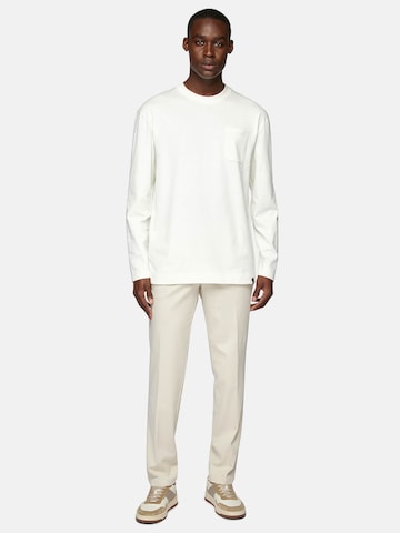 T-Shirt Boggi Milano en blanc