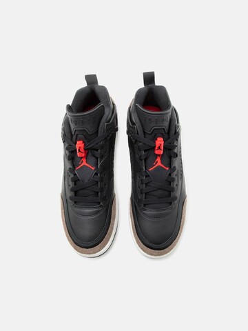 Jordan Nizke superge 'Spizike' | črna barva