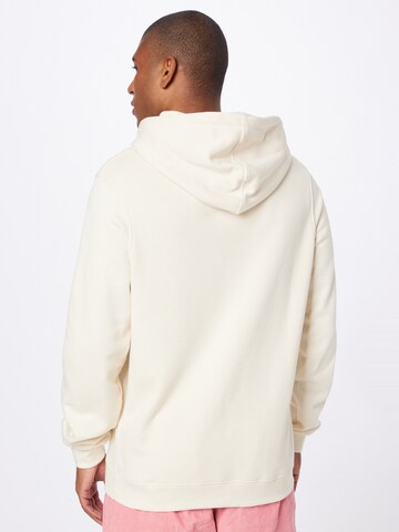 Coupe regular Sweat-shirt Iriedaily en beige