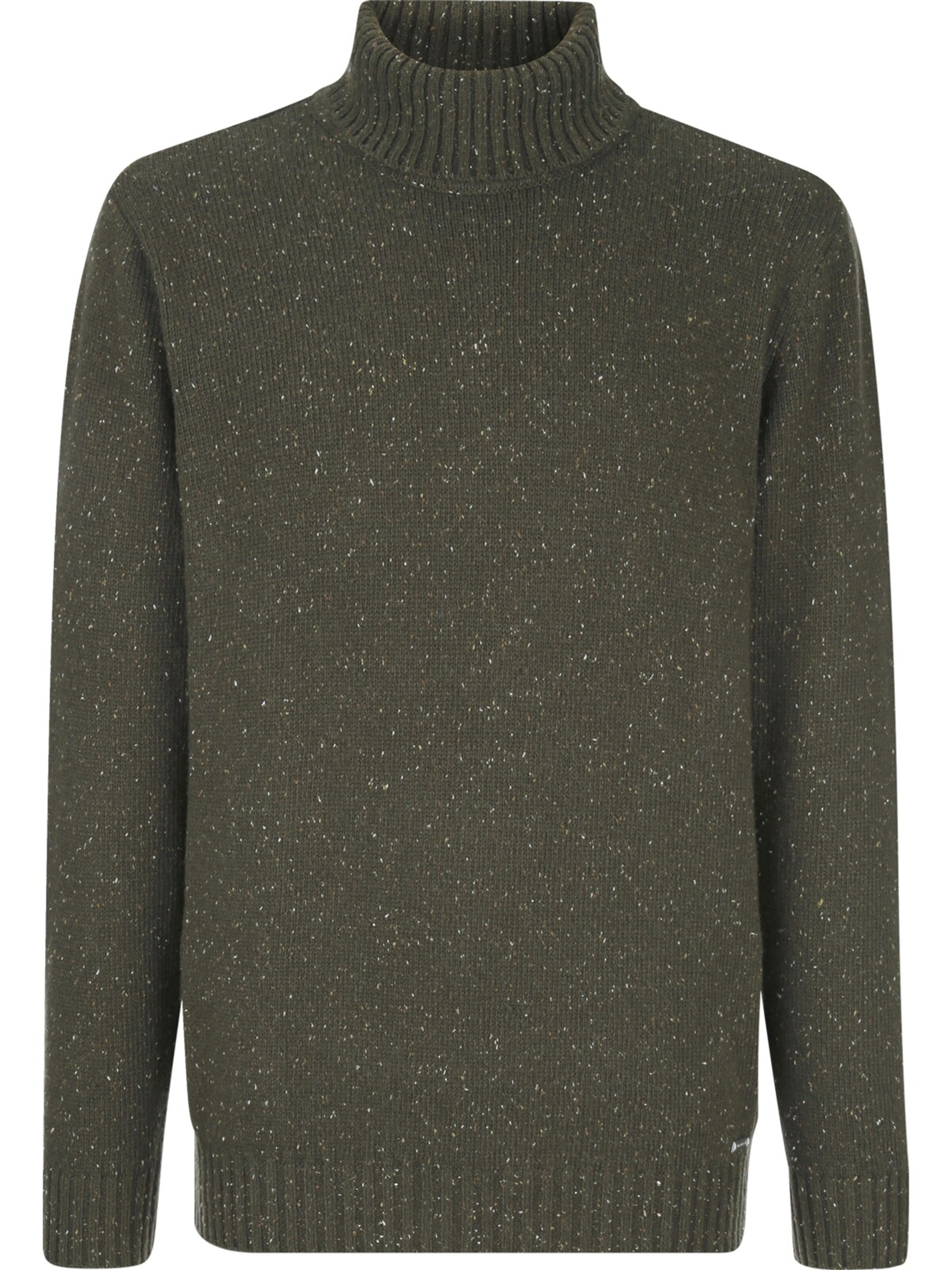 BABISTA Pullover in Grün: Vorderseite