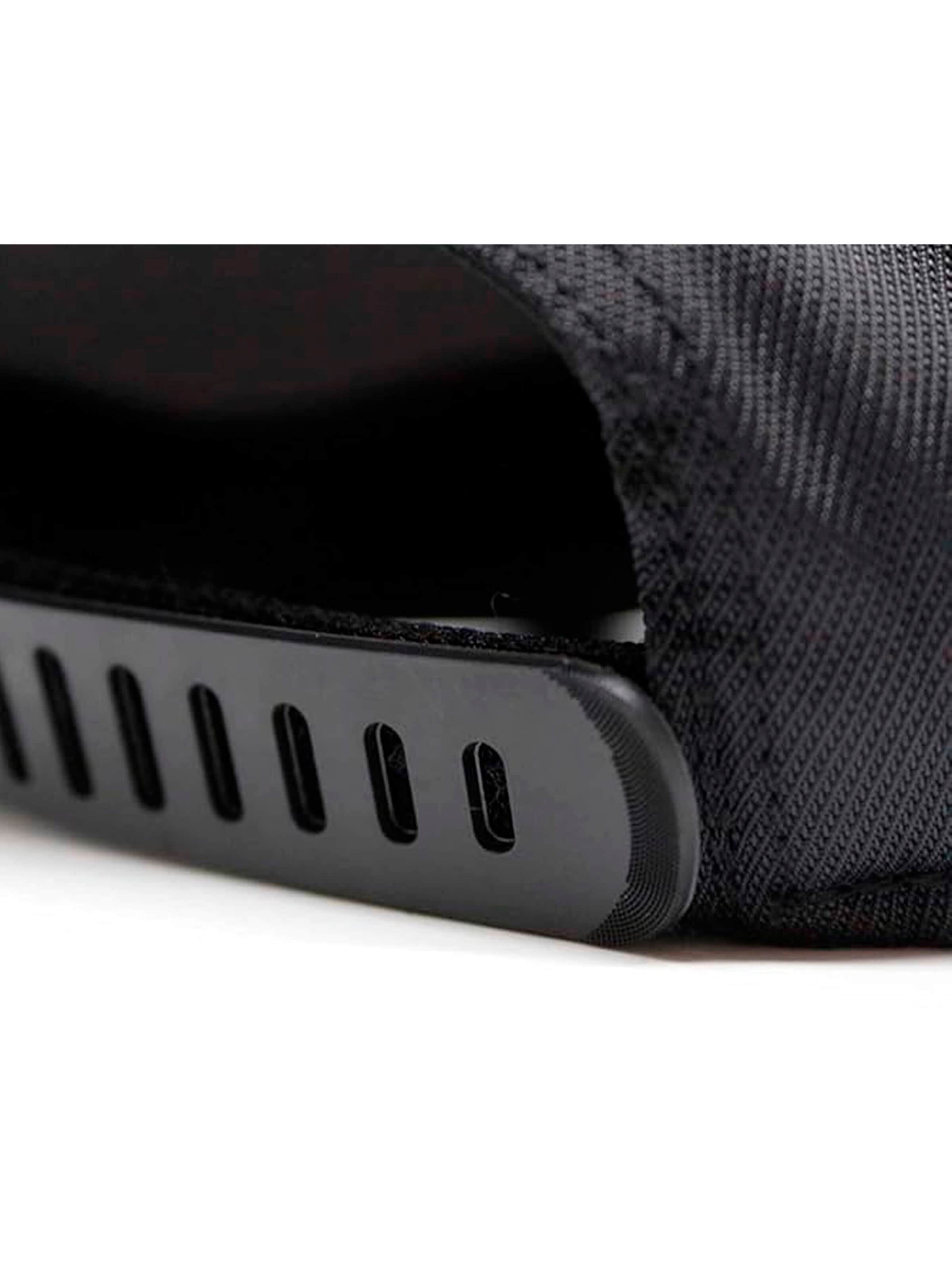 Surf Monkey - Boné desportivo em preto