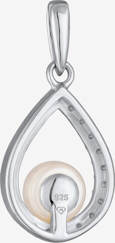 Pendentif Nenalina en argent