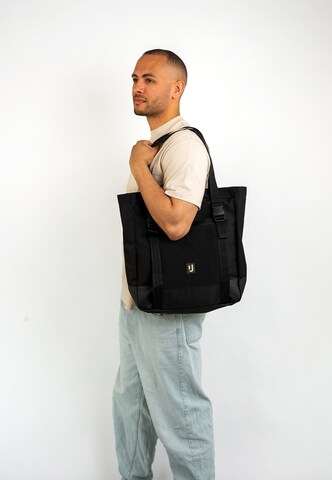 Johnny Urban Shopper 'Jessy' in Black