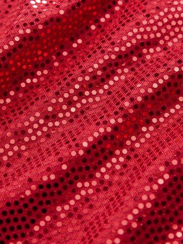 Next Dress in Red