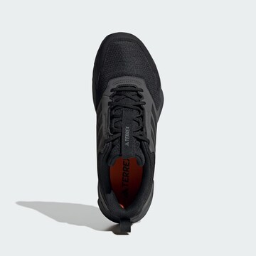 ADIDAS TERREX Loopschoen 'Tracefinder' in Zwart