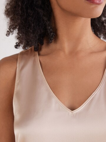INTIMISSIMI Top in Beige