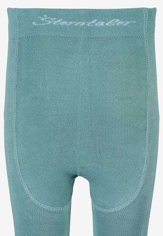 STERNTALER Strumpfhose in Blau