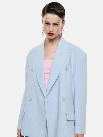 IMPERIAL - Blazer 'IMPERIAL GIACCA GIACCA' en azul: frente