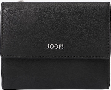 JOOP! Portmonetka 'Lantea Simona' w kolorze czarny: przód