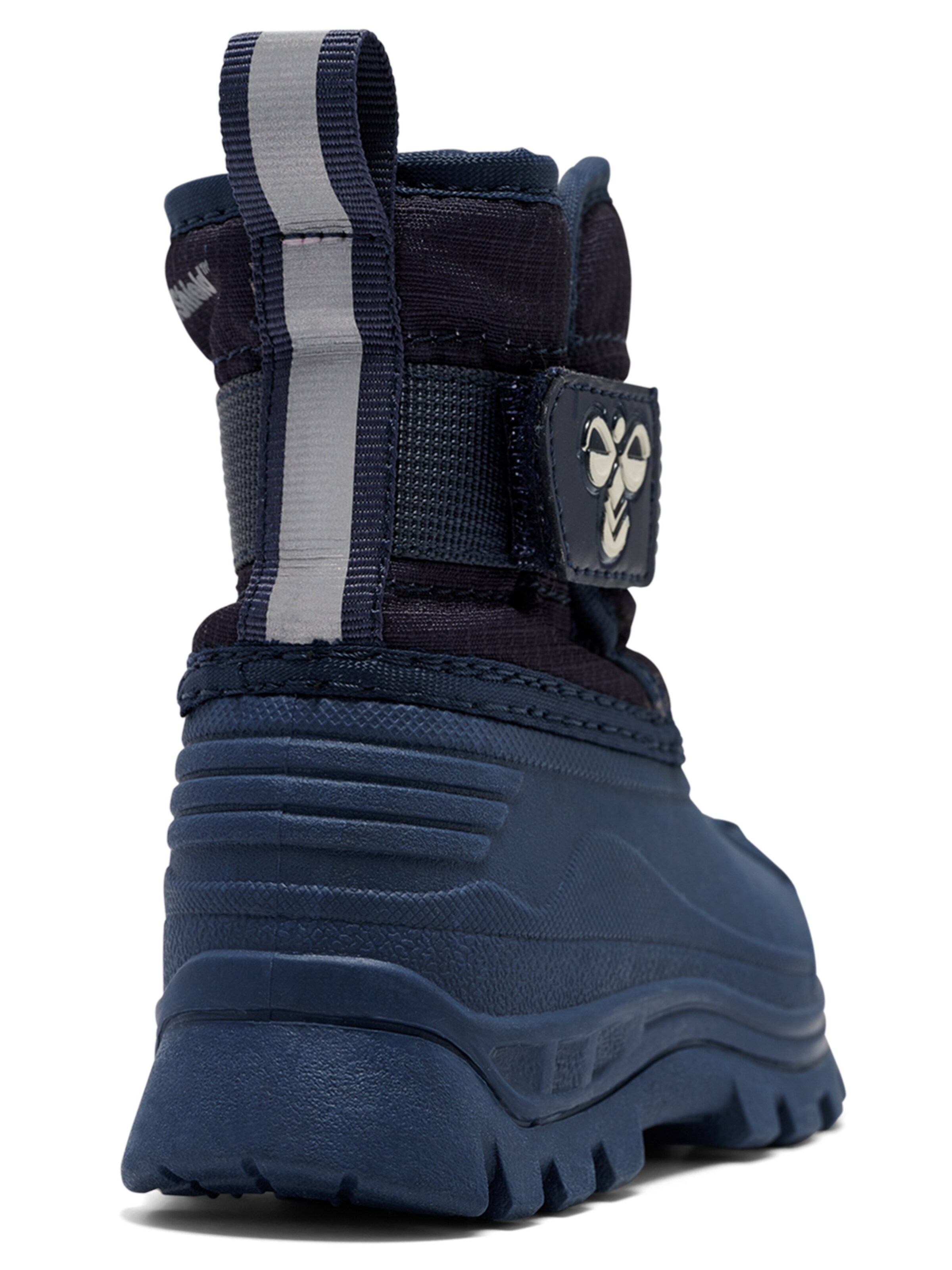Hummel Snowboots 'Shield' i blå