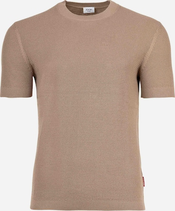 JOOP! Jeans Póló - bézs: elől