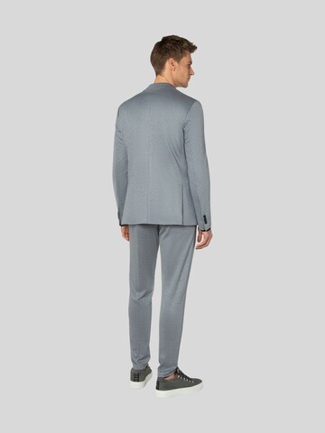 Regular Costume BENVENUTO en bleu
