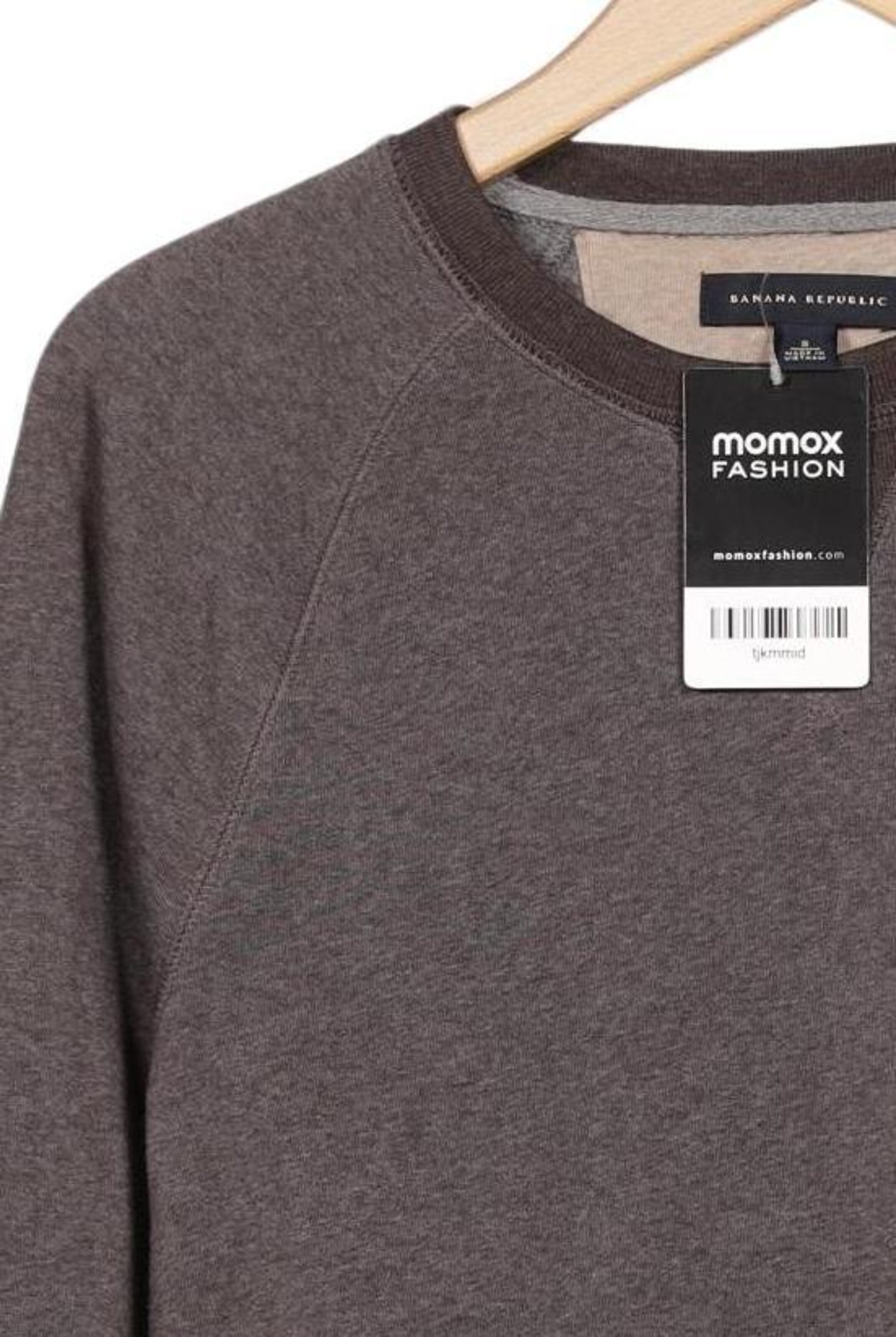 Banana Republic Sweater S in Grau