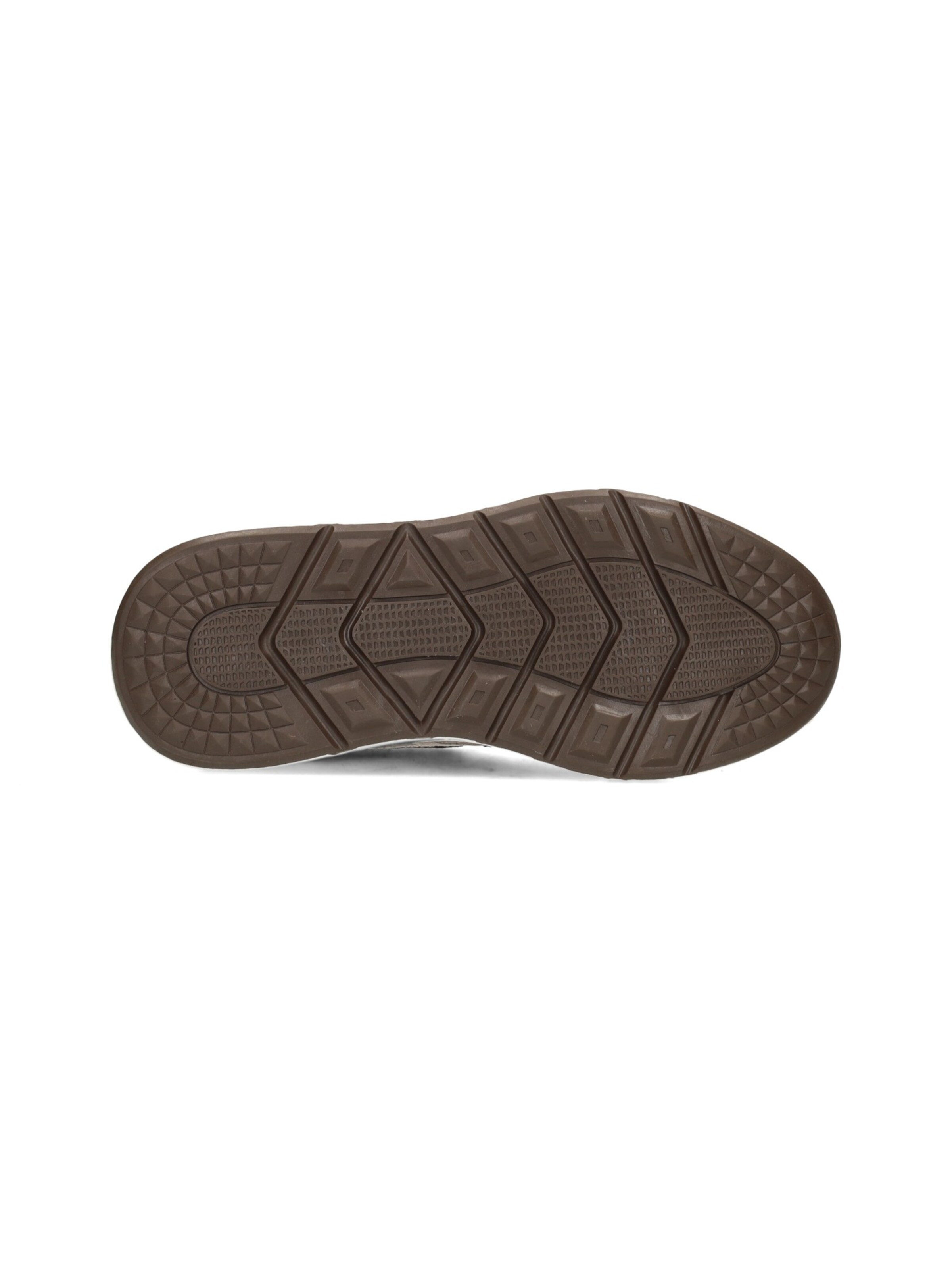 POSH by Poelman Sneakers laag in Bruin