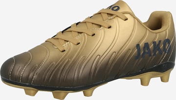 JAKO Sportsko 'Sweeper' i svart: framsida