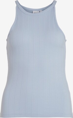 VILA Top 'Athalia' in Blue: front