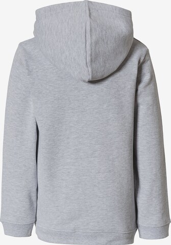 BLUE SEVEN Sweatshirt i grå