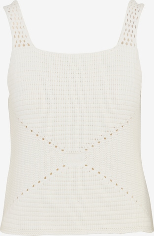 Maison 123 Top 'Baya' in Weiß: Vorderseite