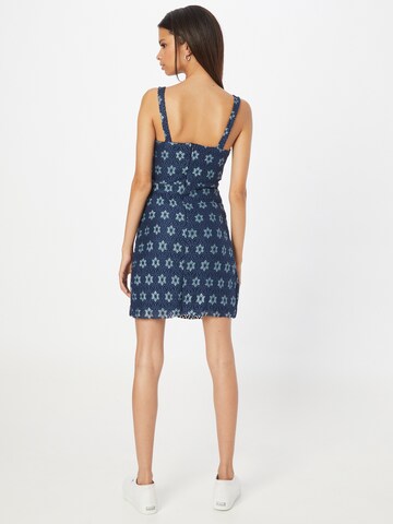 Trendyol Summer Dress in Blue