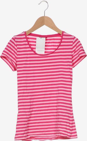 HUGO Red Top & Shirt in S in Pink: front