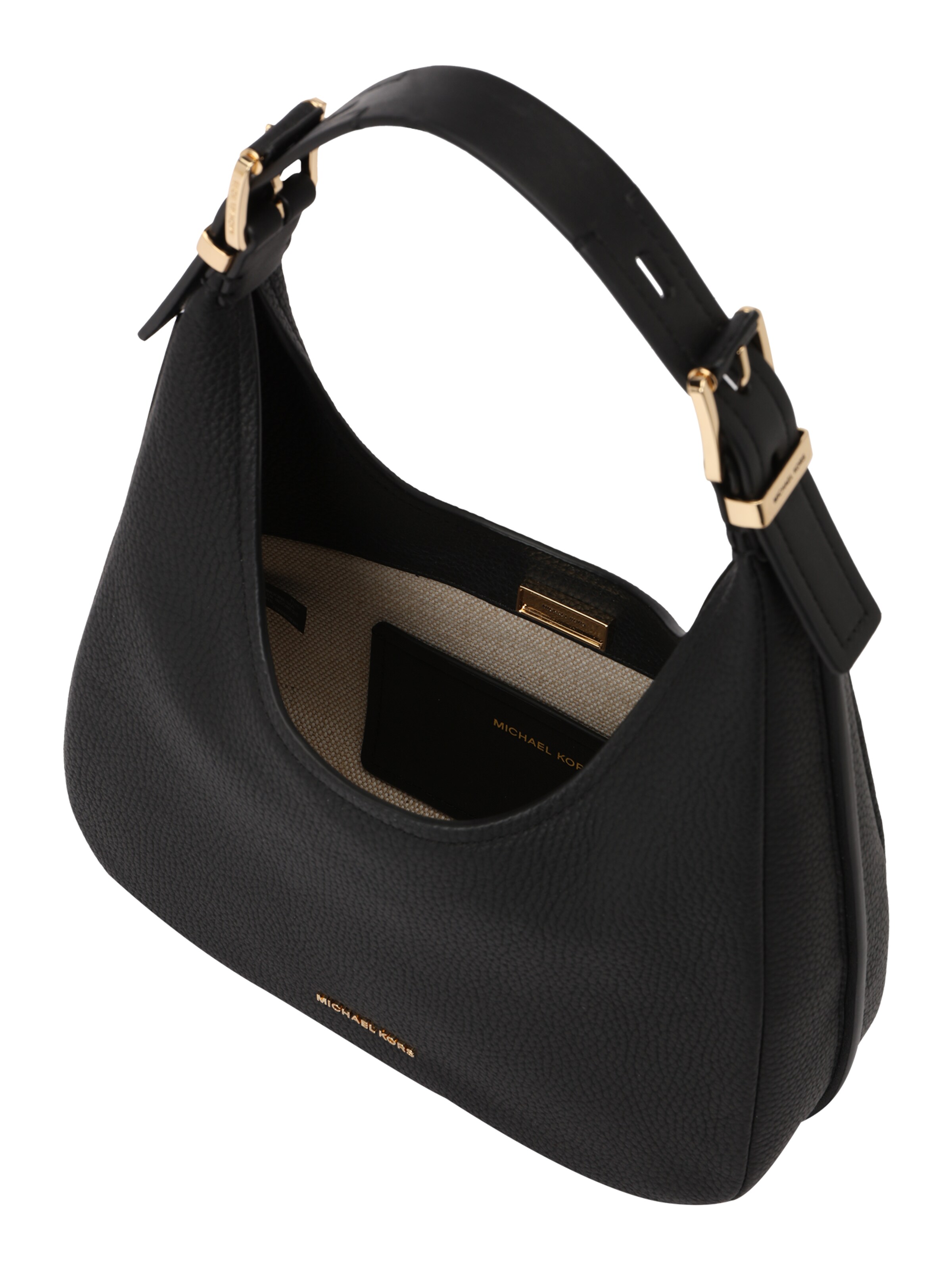 MICHAEL Michael Kors Õlakott, värv must