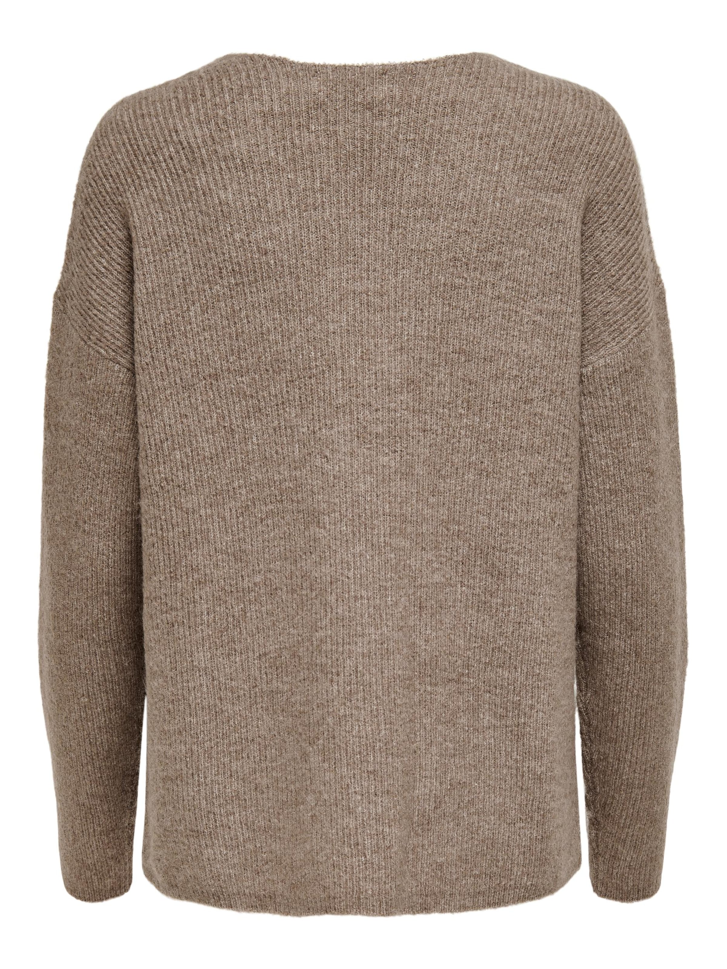 Pulover 'ONLCamilla' de la ONLY pe maro